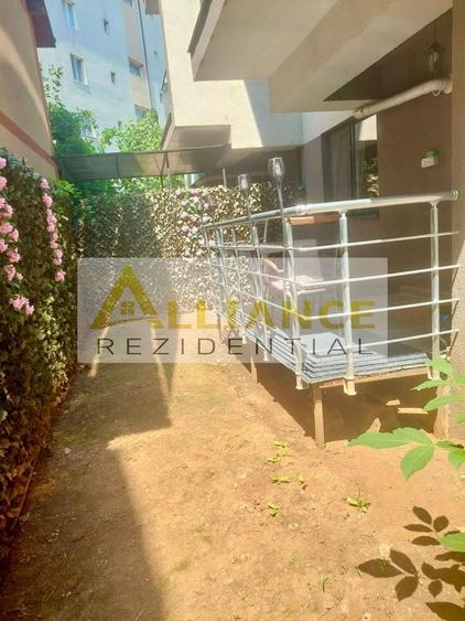 Metrou Dimitrie Leonida – 5 Minute | Apartament 2 camere cu curte - 4