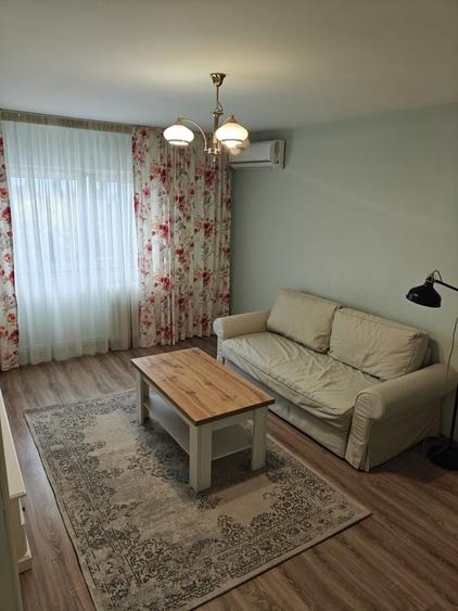 Apartament cu 2 camere decomandat în Cug