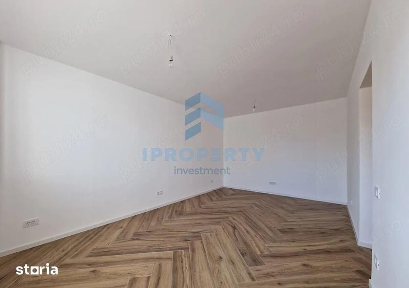Vanzare Apartament 2 camere in Gorjului - 7