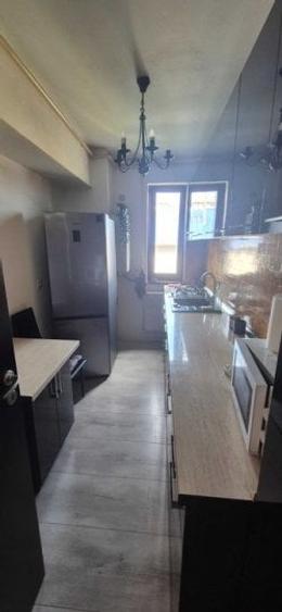 Apartament cu 2 camere decomandat în Coiciu