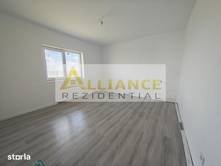 Casa 3 camere | 70 mp utili | Teren 375 mp | 2 min de STV - 10
