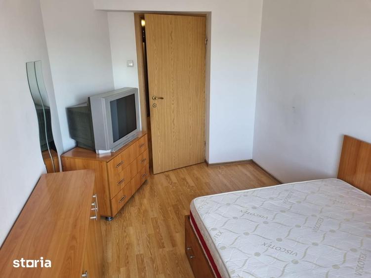 Apartament cu 2 camere în Păcurari