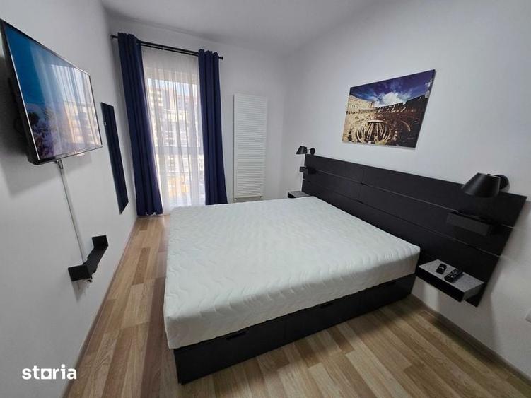 Inchiriez apartament decomandat 2 camere 53mp - 5