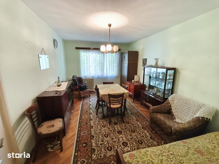 ROANDY - Apartament 2 camere in bloc de beton-Nord - 1