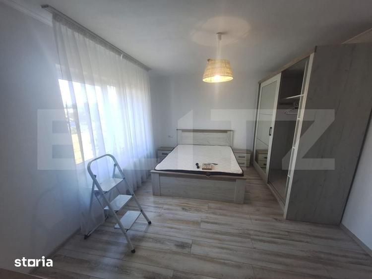 Casă cu 4 camere cu Teren 300 Mp în Unirea