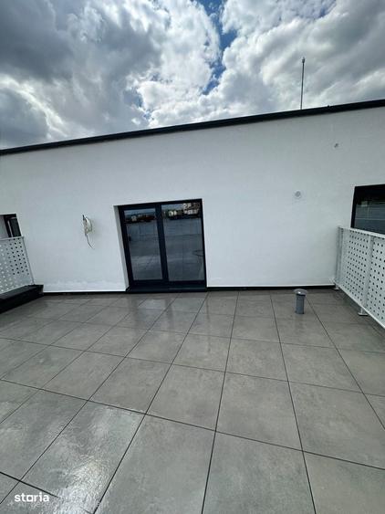 Apartament cu 2 camere în Sântandrei