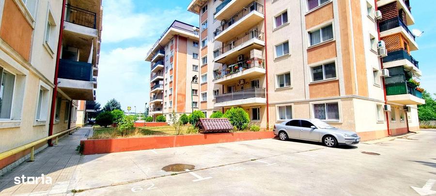 Comision 0 cumparator Ap 3 camere Hydra Residence Voluntari Bd.Eroilor - 16