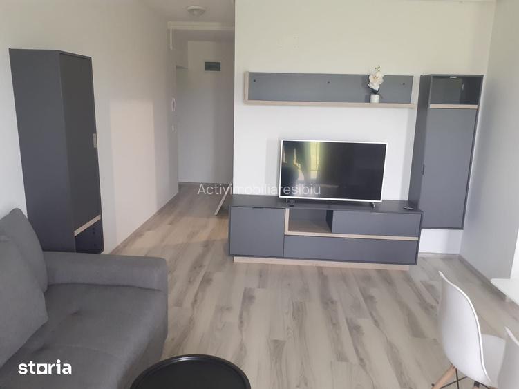 Apartament 2 camere, parcare ?i balcon in Magnolia