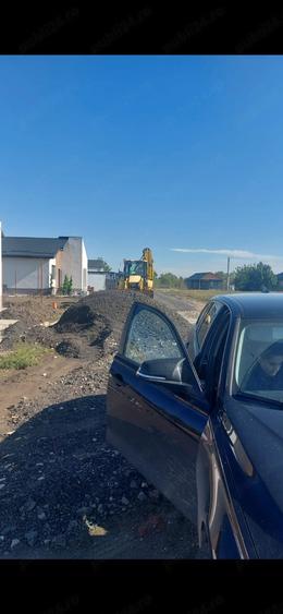 Teren de 500 mp, în Țegheș