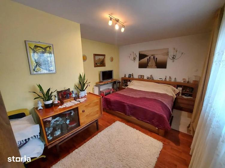 Casa P+1 (2 camere, 2 bai) + anexa locuibila | Pta Muncii | Parc IOR - 13