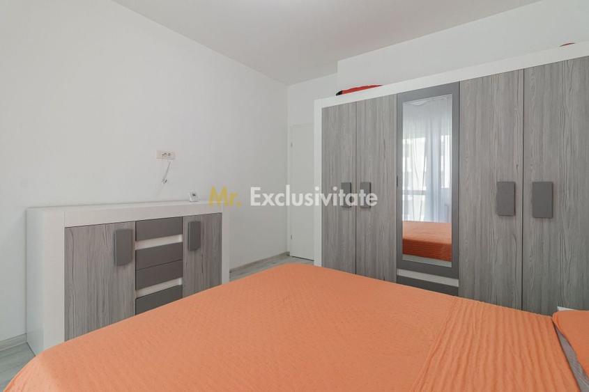 2 camere de vanzare Grand Kristal Metalurgiei, mobil... - 14