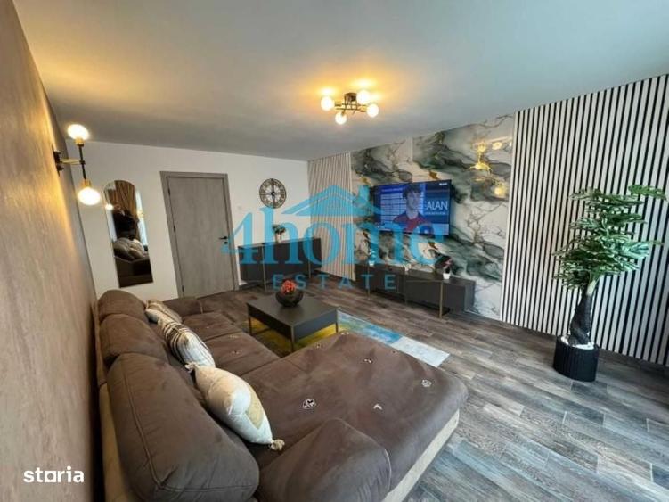 Apartament 2 Camere|Piata Unirii |Metrou - 4