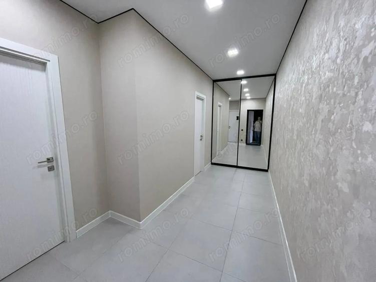 Apartament cu 2 camere decomandat în 1 Mai