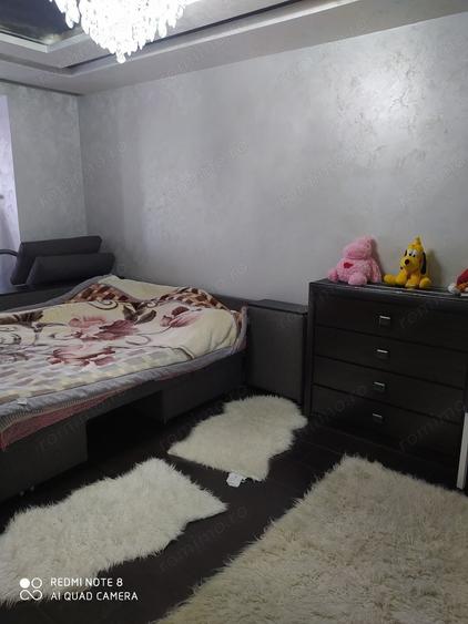 De inchiriat apartament 2 camere zona Obor - 2