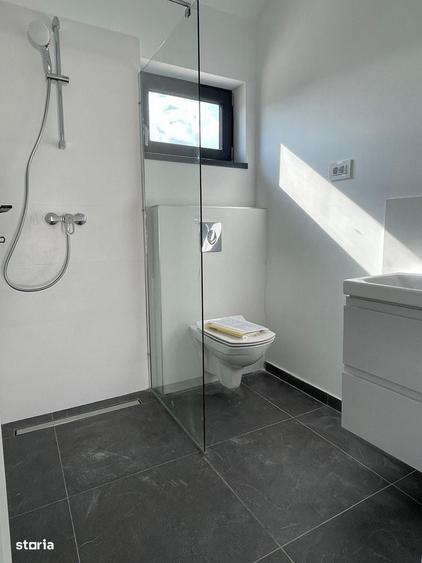 Casă cu 3 camere în Snagov