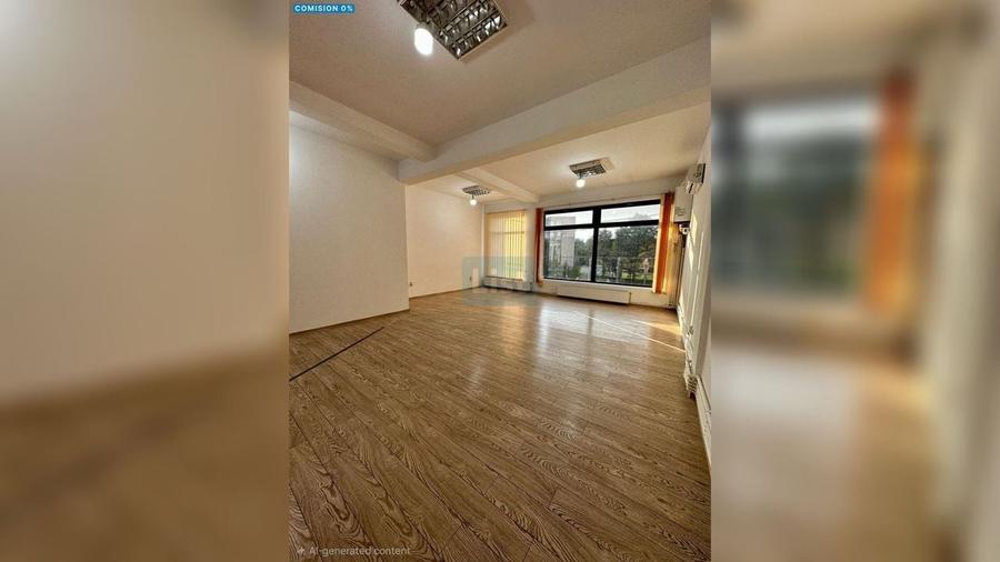 Spațiu comercial, de 158 mp, în Central