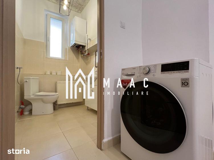Apartament cu 3 camere decomandat în Ultracentral