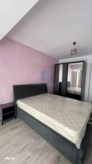 Timpuri Noi Residence 2 camere cu balcon si prox. metrou - 2