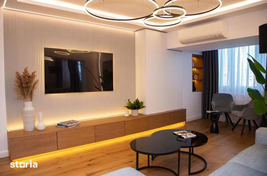 Apartament 3 camere de inchiriat, P-ta Unirii, Premium, Prima inchirie - 7