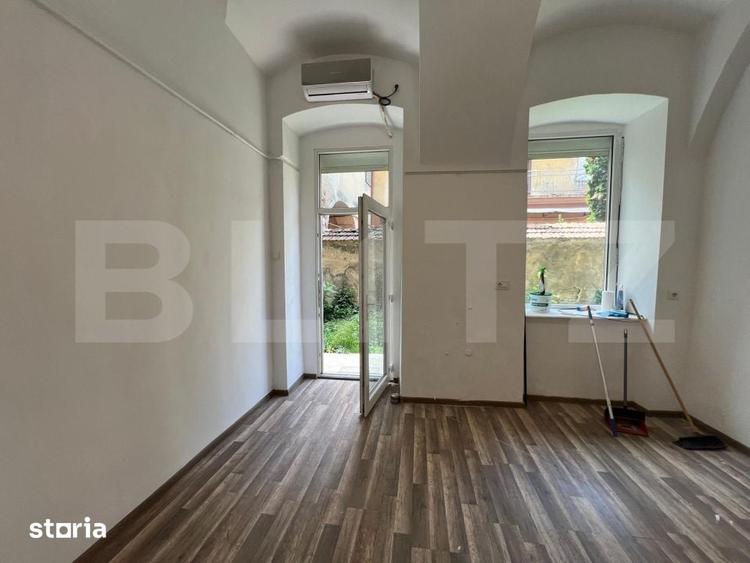 Spatiu de birouri de inchiriat 20 mp | Parter | Zona Centrala - 4