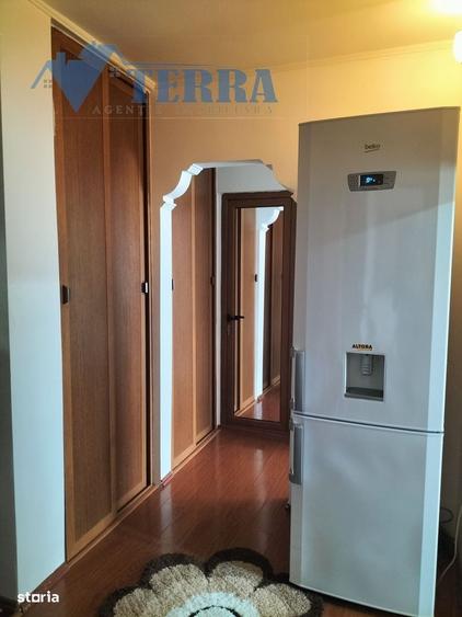 Inchiriez apartament 2 camere, etajul 2, zona Iulia Zamfirescu. - 7