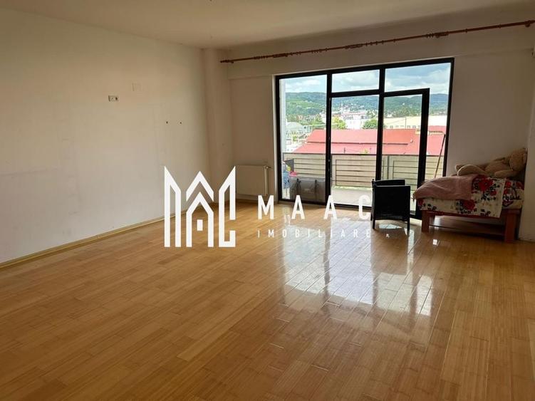 Apartament cu 3 camere decomandat, mobilat în Ostroveni