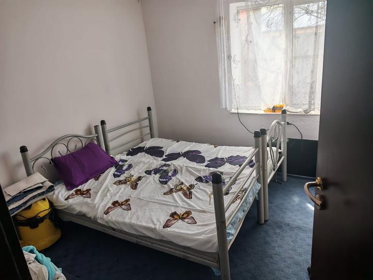 Casă cu 3 camere cu Teren 600 Mp în Central