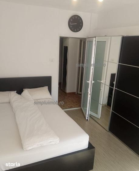 Decomandat- 3Camere- Crangasi Lacul Morii - 11