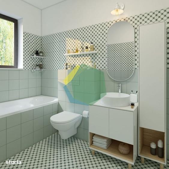 5 camere | Teren 650mp | Otopeni, Odai Zona Matei B. - 17
