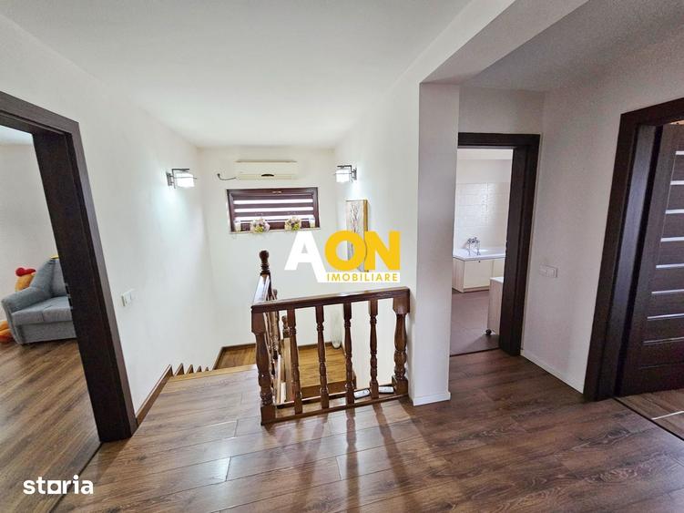 Casă cu 4 camere cu Teren 500 Mp în Micești