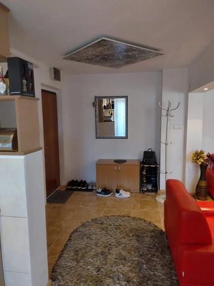 Apartament cu 2 camere decomandat în Calea Dumbrăvii