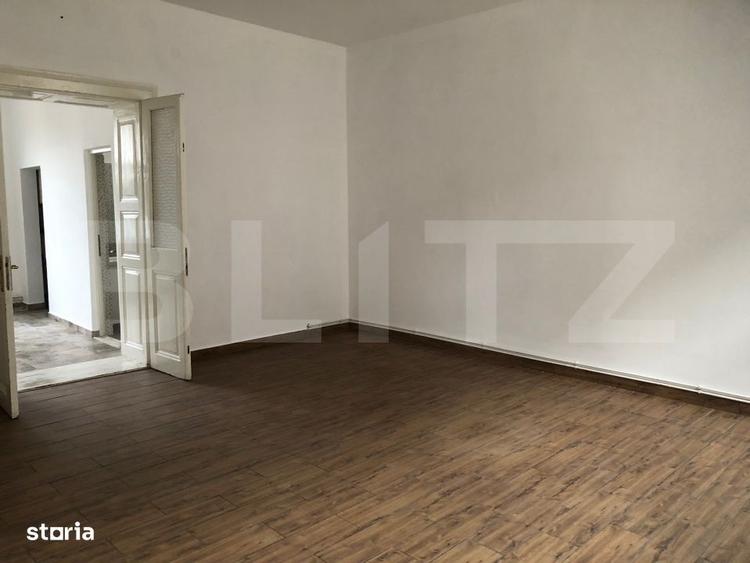 Spațiu comercial, de 76 mp, în Satu Mare