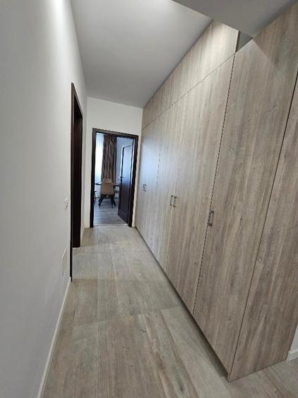 Apartament cu 3 camere decomandat, mobilat în Unirii