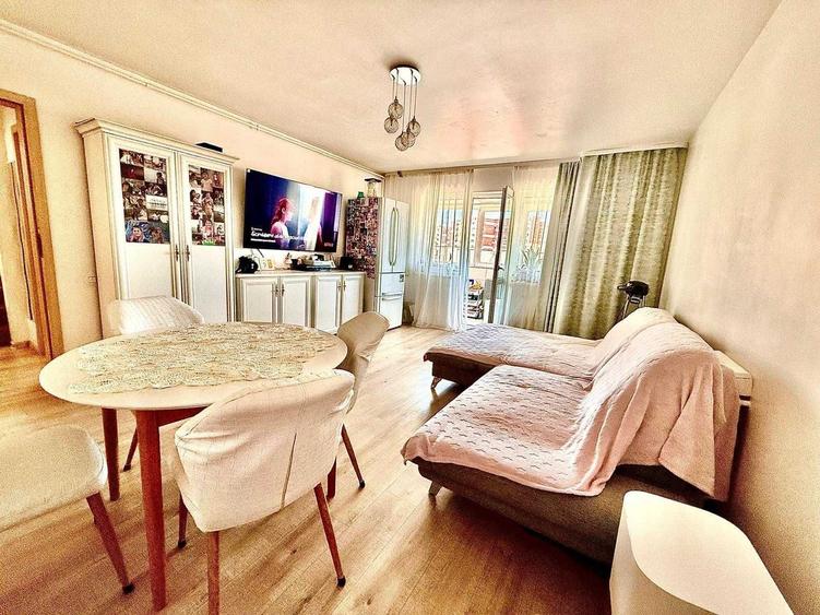 Apartament - zona compozitorilor - 1