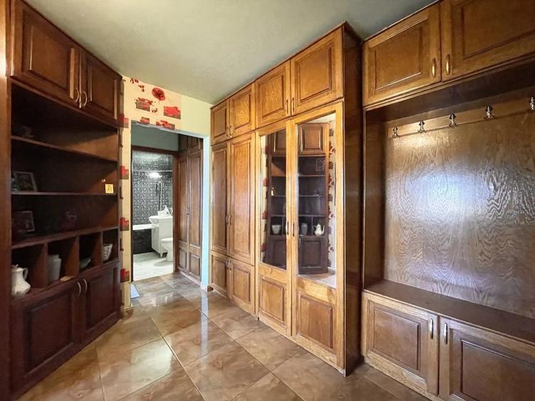 Apartament 2 camere decomandat - Girocului - 7