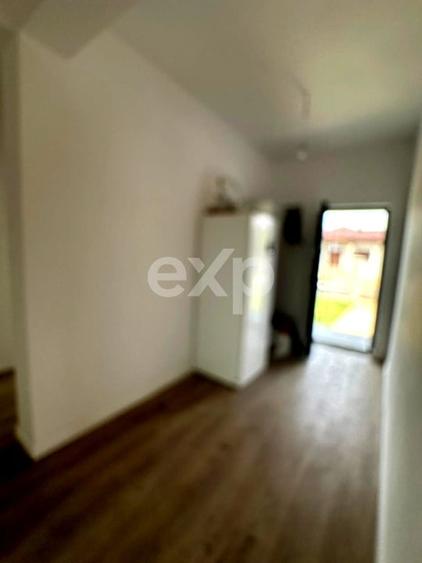 Casă individuală cu 4 camere cu Teren 400 Mp în Țegheș