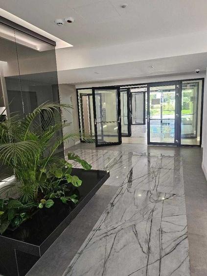 Apartament cu 2 camere decomandat în Pipera