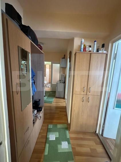 Apartament cu 2 camere, 51 mp, decomandat, Aiud - 2