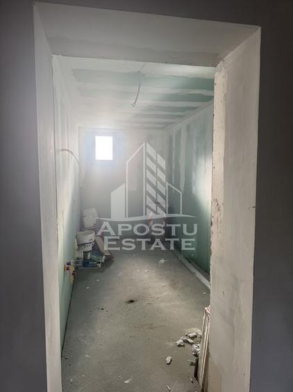 Casa individuala noua in Sustra cu teren de 2878 mp - 4