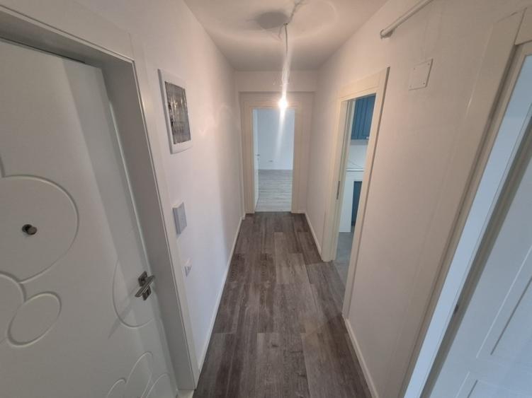 Apartament cu 2 camere decomandat în Semicentral