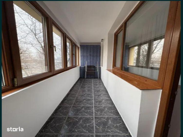 Apartament cu 2 camere decomandat în Obor