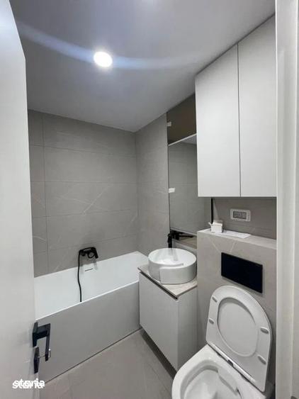 Apartament cu 2 camere în Cotroceni