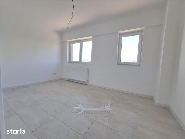 Apartament cu 3 camere decomandat în Galata