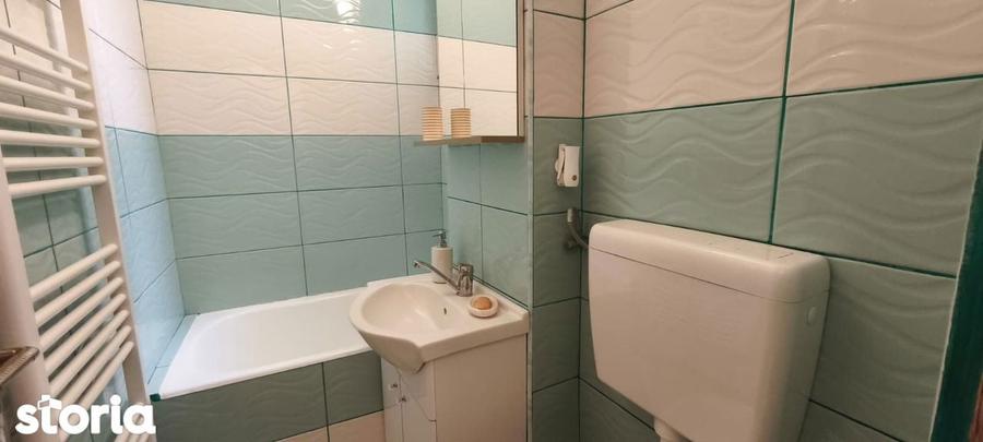 Apartament cu 2 camere în Dâmbu Pietros