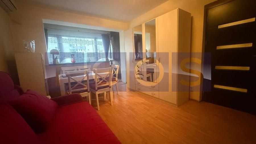 Apartament cu 2 camere circular în Drumul Taberei