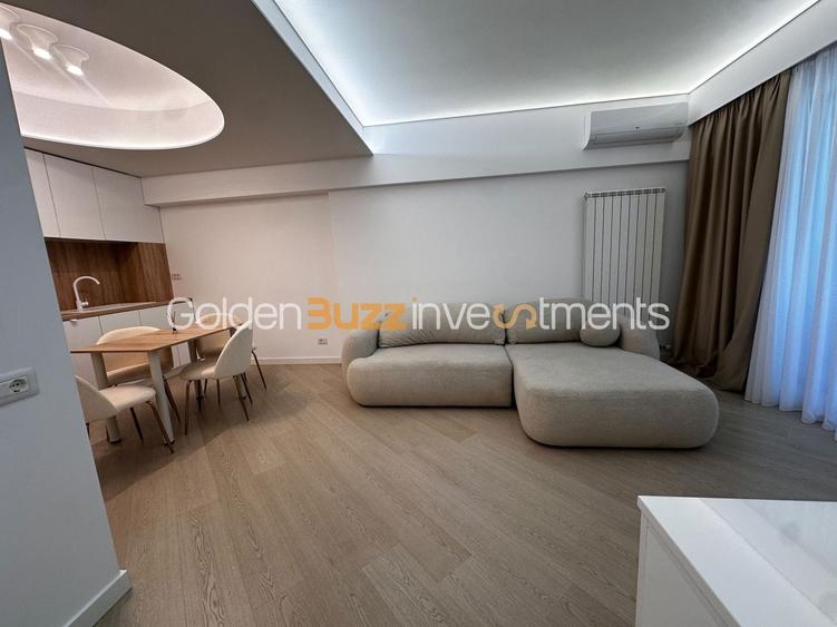 Apartament cu 3 camere, mobilat în Pipera