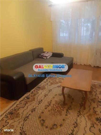 Garsonieră în Brâncoveanu