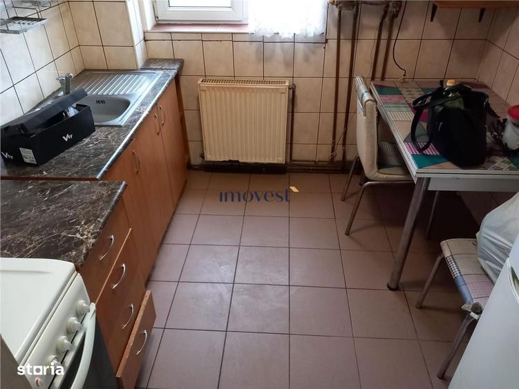 De inchiriat: Apartament cu 2 camere in Carpati 1 - 4
