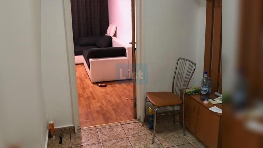 Apartament cu 3 camere decomandat în Militari