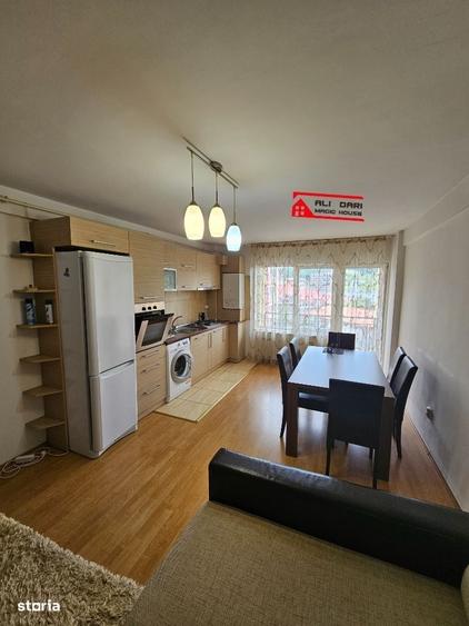 Ap 3 camere str Jupiter, bloc nou, cheltuieli de intretinere mici - 8